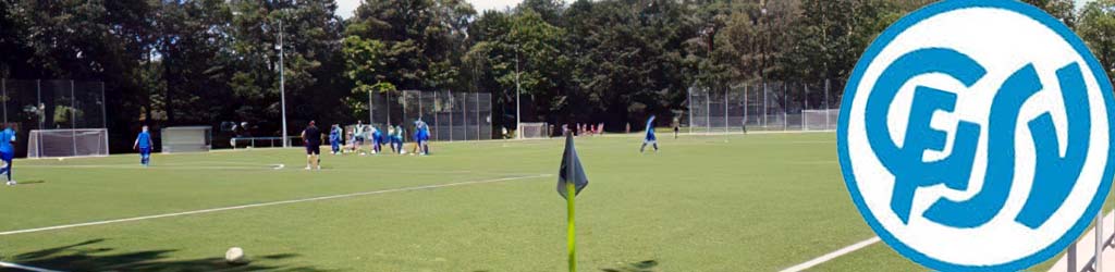 Sportplatz Wilhelmshoh